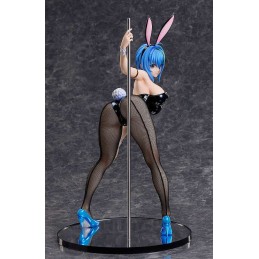 HIGHSCHOOL DXD HERO XENOVIA BUNNY VERSION STATUA FIGURE FREEING