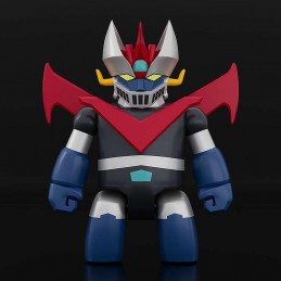 GREAT MAZINGER BRICKROID ACTION FIGURE GOOD SMILE COMPANY