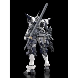 FULL METAL PANIC AZURE RAVEN 1/48 MODEL KIT ACTION FIGURE KADOKAWA