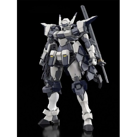 FULL METAL PANIC AZURE RAVEN 1/48 SCALE MODEL KIT ACTION FIGURE