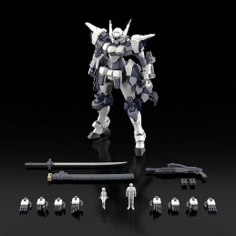 FULL METAL PANIC AZURE RAVEN 1/48 MODEL KIT ACTION FIGURE KADOKAWA