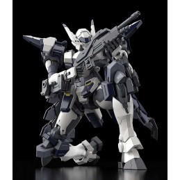 KADOKAWA FULL METAL PANIC AZURE RAVEN 1/48 SCALE MODEL KIT ACTION FIGURE