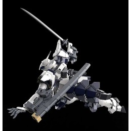 FULL METAL PANIC AZURE RAVEN 1/48 MODEL KIT ACTION FIGURE KADOKAWA