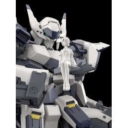 KADOKAWA FULL METAL PANIC AZURE RAVEN 1/48 SCALE MODEL KIT ACTION FIGURE