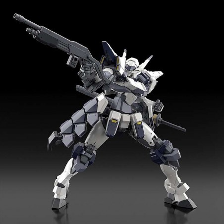FULL METAL PANIC ARX 10 D AZURE RAVEN 1/48 SCALE MODEL KIT ACTION FIGURE