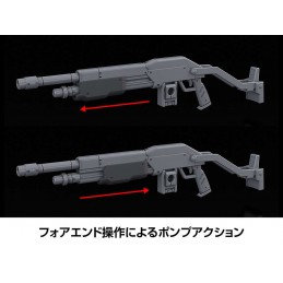 FULL METAL PANIC ARX 10 D AZURE RAVEN 1/48 MODEL KIT ACTION FIGURE KADOKAWA