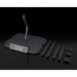 KADOKAWA FULL METAL PANIC ARX 10 D AZURE RAVEN 1/48 SCALE MODEL KIT ACTION FIGURE