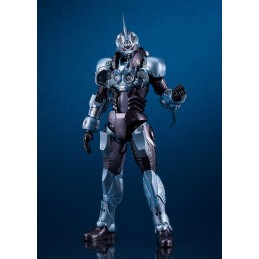 MAX FACTORY TITANOMACHIA GALE HOUND GUYVER 01 MODEL KIT SERIES ACTION FIGURE