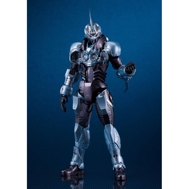 TITANOMACHIA GALE HOUND GUYVER 01 MODEL KIT ACTION FIGURE MAX FACTORY