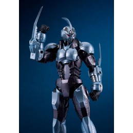 TITANOMACHIA GALE HOUND GUYVER 01 MODEL KIT ACTION FIGURE MAX FACTORY