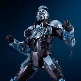 TITANOMACHIA GALE HOUND GUYVER 01 MODEL KIT ACTION FIGURE MAX FACTORY