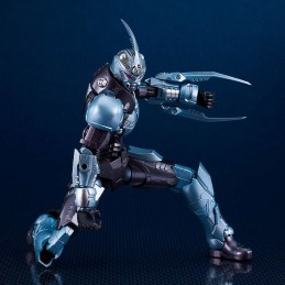 MAX FACTORY TITANOMACHIA GALE HOUND GUYVER 01 MODEL KIT SERIES ACTION FIGURE