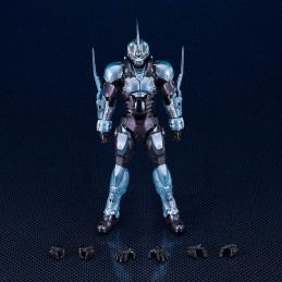 TITANOMACHIA GALE HOUND GUYVER 01 MODEL KIT ACTION FIGURE MAX FACTORY