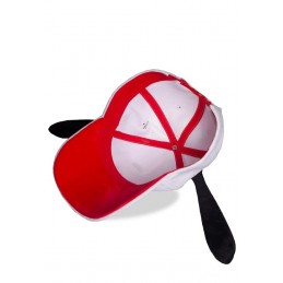 DIFUZED PEANUTS SNOOPY EARS BASEBALL CAP