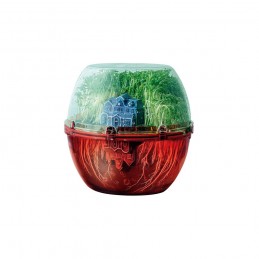 STRANGER THINGS THE UPSIDE DOWN TERRARIUM SET CLEMENTONI