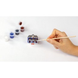 CLEMENTONI STRANGER THINGS THE UPSIDE DOWN TERRARIUM SET