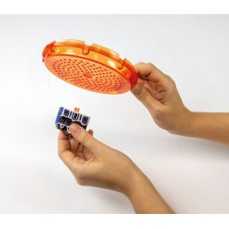 CLEMENTONI STRANGER THINGS THE UPSIDE DOWN TERRARIUM SET