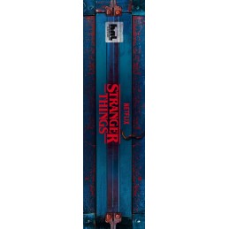 CLEMENTONI STRANGER THINGS THE UPSIDE DOWN TERRARIUM SET