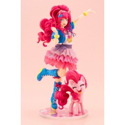 MY LITTLE PONY BISHOUJO PINKIE PIE BISHOJO STATUE STATUA FIGURE KOTOBUKIYA