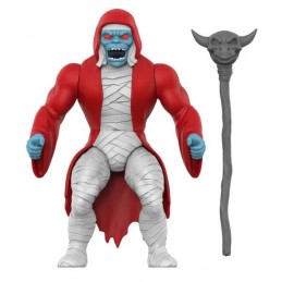 SUPER7 THUNDERCATS VINTAGE COLLECTION MUMM-RA'S TOMB 2-PACK ACTION FIGURES