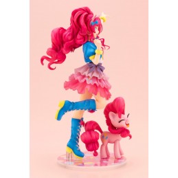 MY LITTLE PONY BISHOUJO PINKIE PIE BISHOJO STATUE STATUA FIGURE KOTOBUKIYA