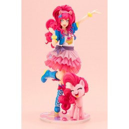 MY LITTLE PONY BISHOUJO PINKIE PIE BISHOJO STATUE STATUA FIGURE KOTOBUKIYA