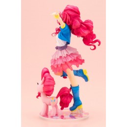 MY LITTLE PONY BISHOUJO PINKIE PIE BISHOJO STATUE STATUA FIGURE KOTOBUKIYA