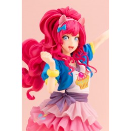 MY LITTLE PONY BISHOUJO PINKIE PIE BISHOJO STATUE STATUA FIGURE KOTOBUKIYA