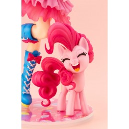 MY LITTLE PONY BISHOUJO PINKIE PIE BISHOJO STATUE STATUA FIGURE KOTOBUKIYA