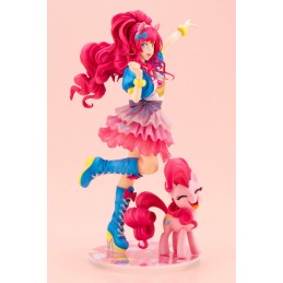 MY LITTLE PONY BISHOUJO PINKIE PIE BISHOJO STATUE STATUA FIGURE KOTOBUKIYA