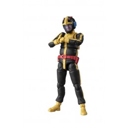 MEGAHOUSE MOBILE SUIT GUNDAM G.M.G. COLLECTION 13 PRINCIPALITY OF ZEON GAIA PVC ACTION FIGURE