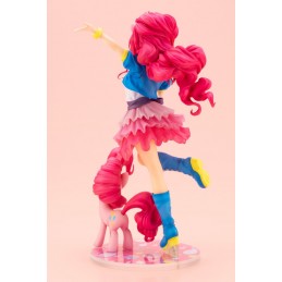 MY LITTLE PONY BISHOUJO PINKIE PIE BISHOJO STATUE STATUA FIGURE KOTOBUKIYA