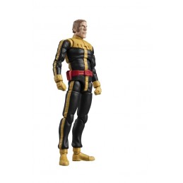 MEGAHOUSE MOBILE SUIT GUNDAM G.M.G. COLLECTION 14 PRINCIPALITY OF ZEON ORTEGA PVC ACTION FIGURE