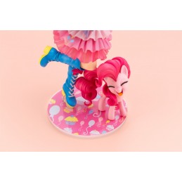 MY LITTLE PONY BISHOUJO PINKIE PIE BISHOJO STATUE STATUA FIGURE KOTOBUKIYA