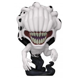 FUNKO POP! JUJUTSU KAISEN 0 RIKA BOBBLE HEAD FIGURE FUNKO