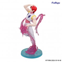 FURYU HUNTER X HUNTER HISOKA EXCEED CREATIVE SERIES FIGURE STATUE