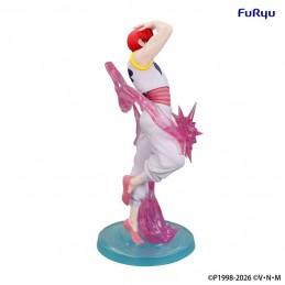 FURYU HUNTER X HUNTER HISOKA EXCEED CREATIVE SERIES FIGURE STATUE