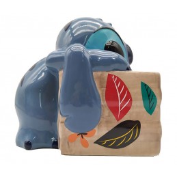 ABYSTYLE DISNEY STITCH OHANA MEANS FAMILY COOKIE JAR