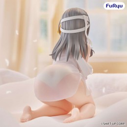 FURYU GODDESS OF VICTORY NIKKE NOODLE STOPPER SERIES MODERNIA 1ST AFFECTION FIGURE STATUE