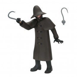 NECA TOONY TERRORS I KNOW WHAT YOU DID LAST SUMMER FISHERMAN PVC ACTION FIGURE