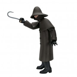 NECA TOONY TERRORS I KNOW WHAT YOU DID LAST SUMMER FISHERMAN PVC ACTION FIGURE