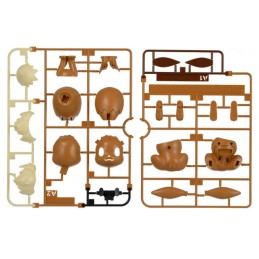 POKEMON POKEPLA EEVEE MODEL KIT FIGURE BANDAI