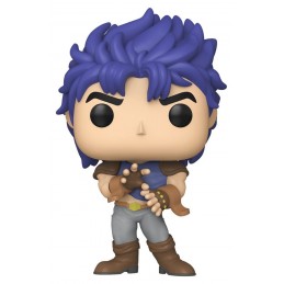 FUNKO FUNKO POP! JOJO'S BIZARRE ADVENTURE JONATHAN JOESTAR BOBBLE HEAD FIGURE