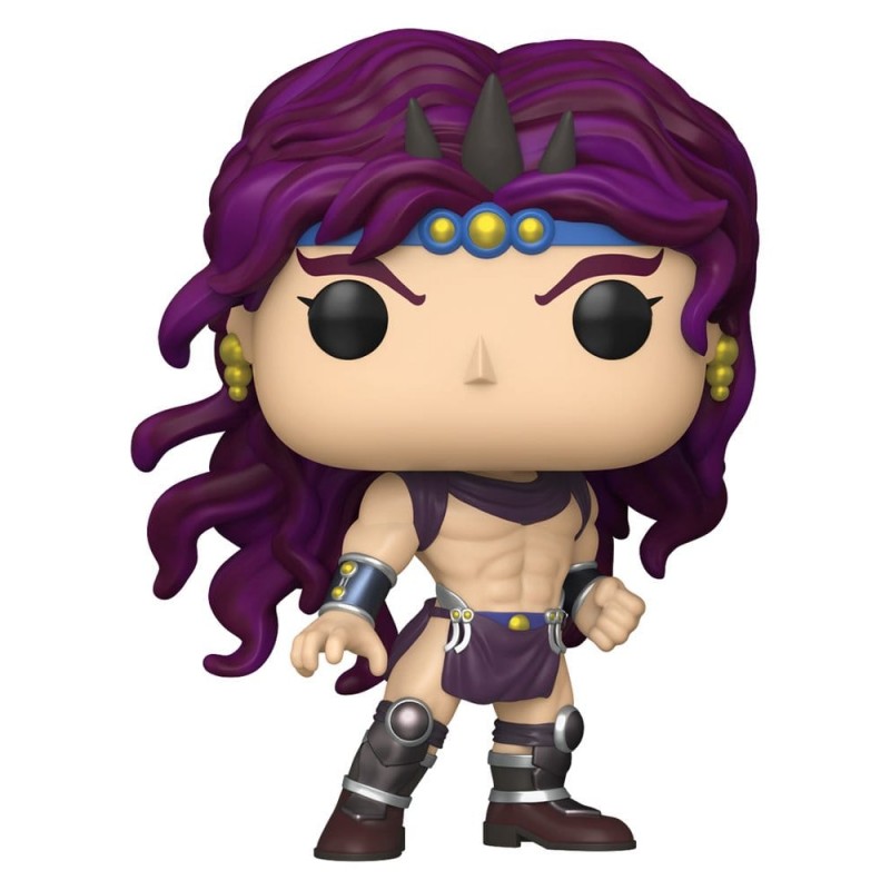 FUNKO POP! JOJO'S BIZARRE ADVENTURE KARS BOBBLE HEAD FIGURE FUNKO