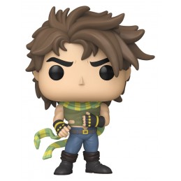 FUNKO FUNKO POP! JOJO'S BIZARRE ADVENTURE JOSEPH JOESTAR BOBBLE HEAD FIGURE