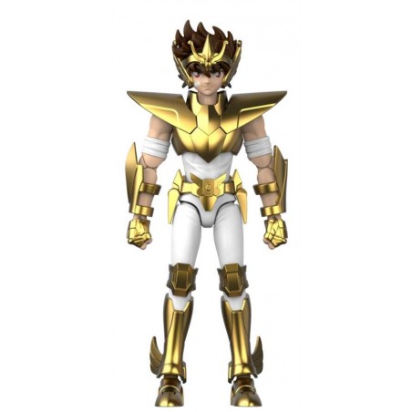 SAINT SEIYA PEGASUS EX CHAMPION CLASS ANNIVERSARY EDITION MODEL KIT ACTION FIGURE