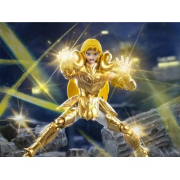 SAINT SEIYA ARIES MU CHAMPION CLASS MODEL KIT ACTION FIGURE BLOKEES