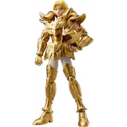 SAINT SEIYA ARIES MU CHAMPION CLASS MODEL KIT ACTION FIGURE BLOKEES