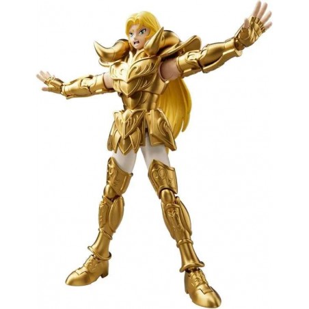 SAINT SEIYA ARIES MU CHAMPION CLASS MODEL KIT ACTION FIGURE