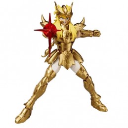 BLOKEES SAINT SEIYA SCORPIO MILO CHAMPION CLASS MODEL KIT ACTION FIGURE
